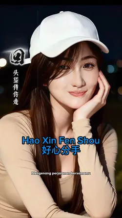 好心分手