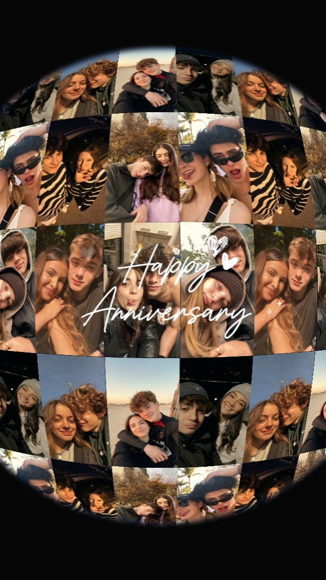 Anniversary 