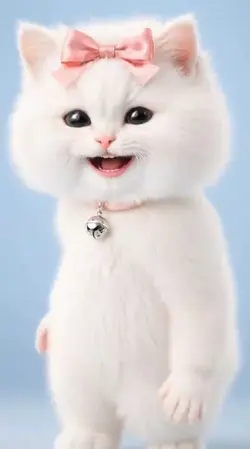 Kucing Dance