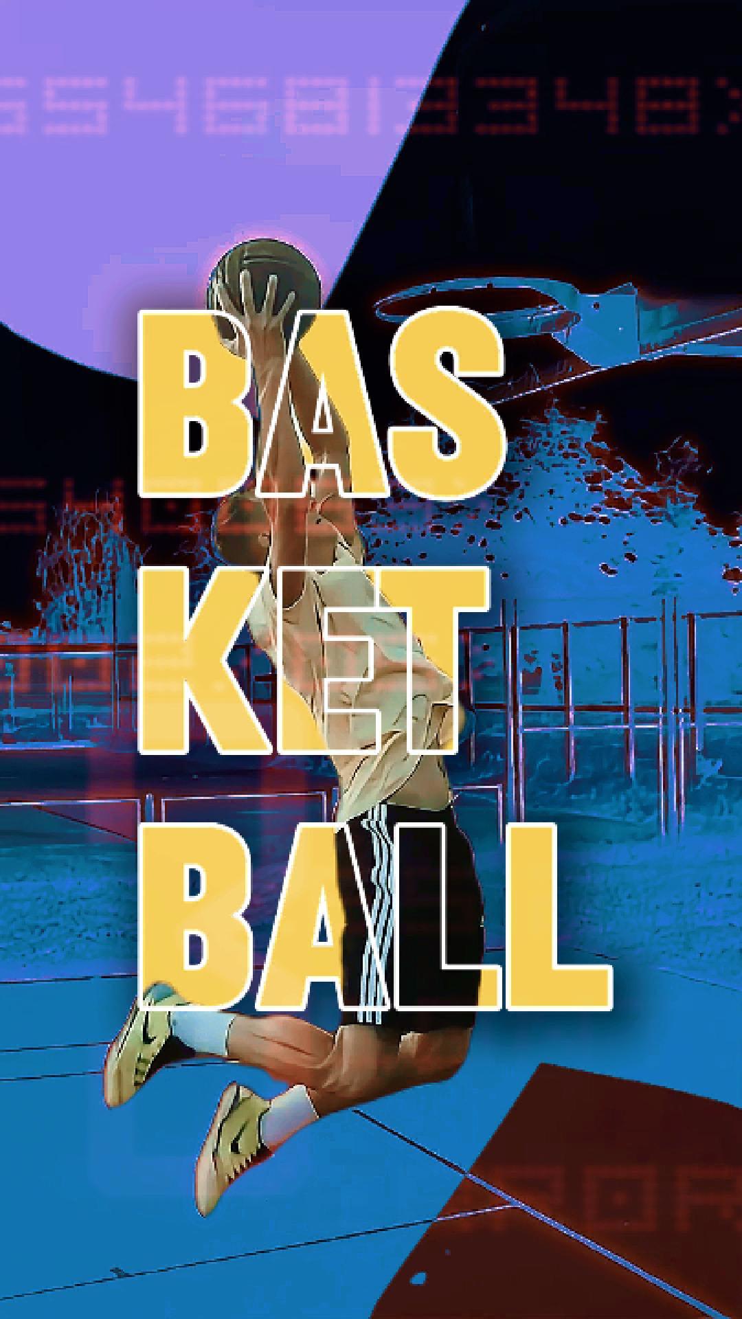 2. Bola de basquete
