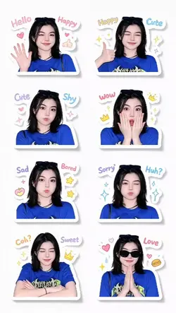 ai sticker 