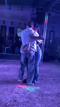 Dansa timur