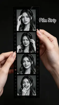 Film Strip 