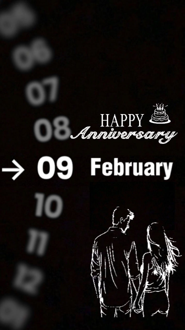 ANNIV 09 DE FEBRERO