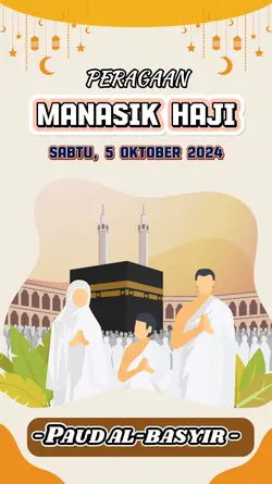Manasik HAJI