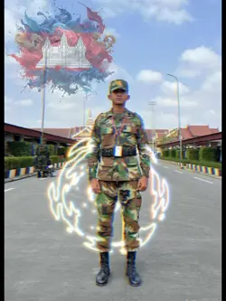 ចិត្តជាទាហាន 