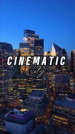 Cinematic