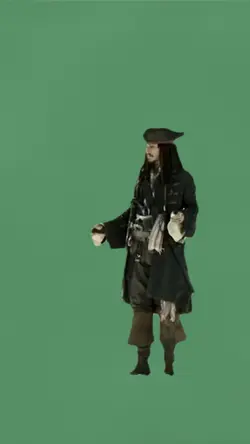 Jack sparrow meme