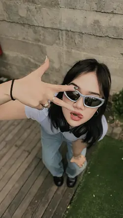 jj garam cina