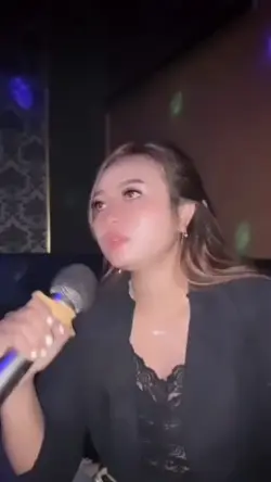 LC karaoke cantik
