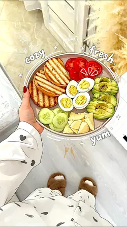 Healty Food AI