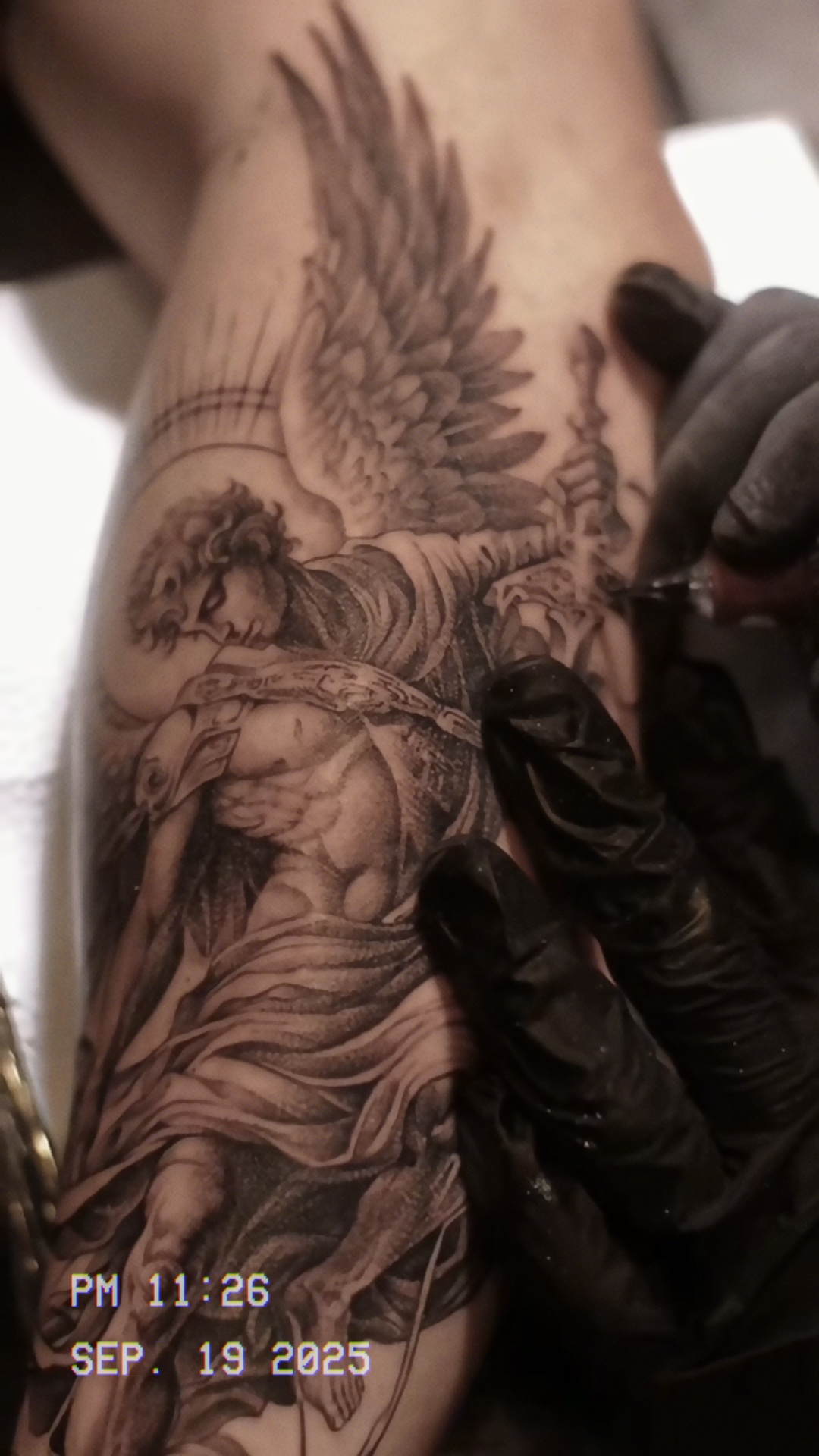 Tatuaje