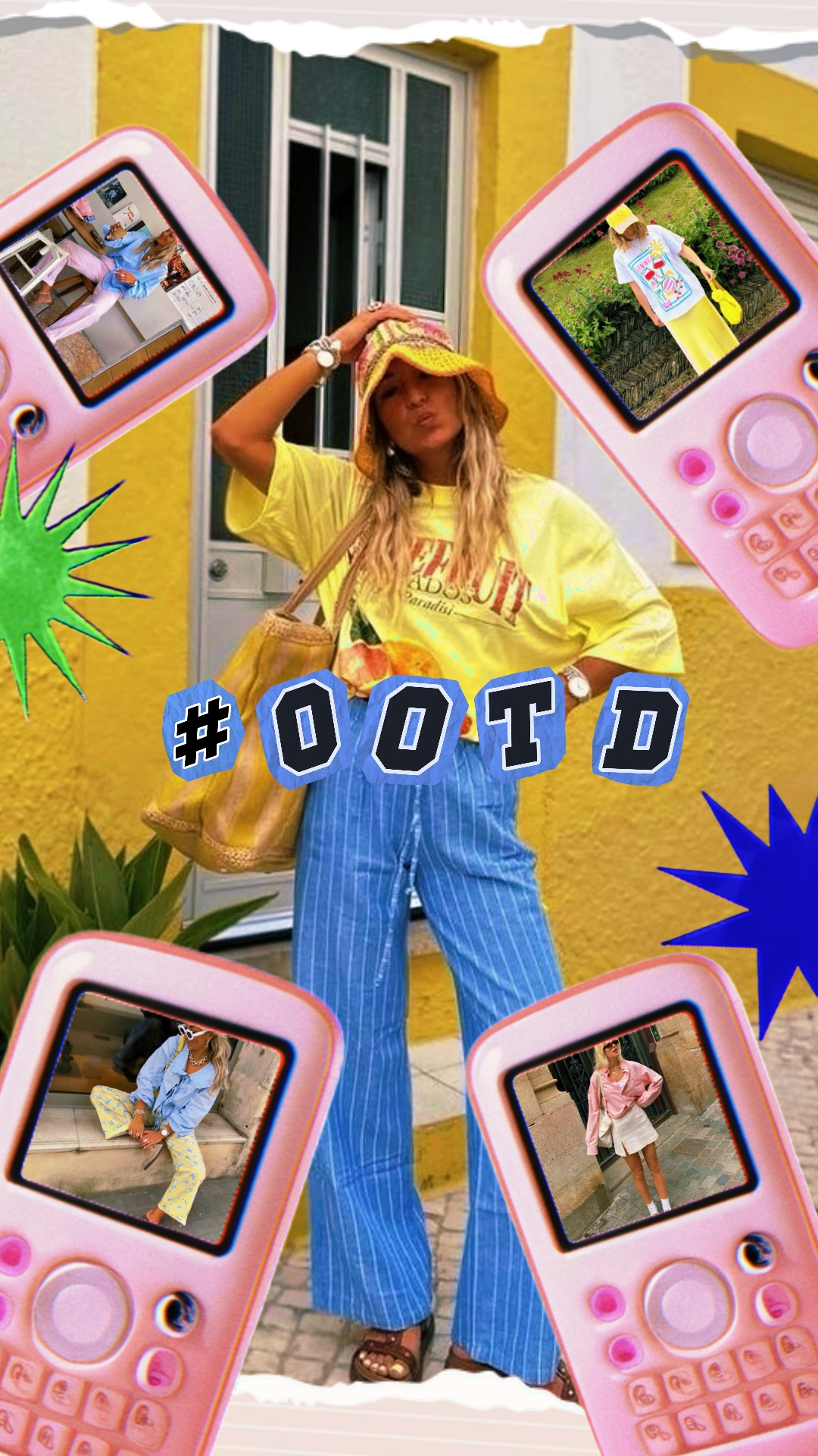OOTD 