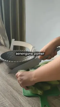 Pamer dagangan 