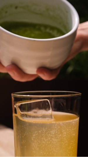 Matcha