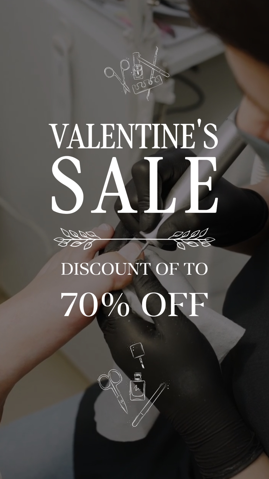 valentine's sale