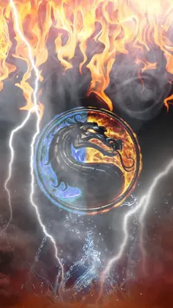 MORTAL KOMBAT 