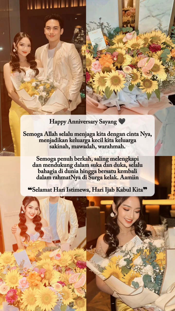 happy anniversary 