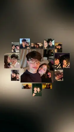 Wallpaper Casal