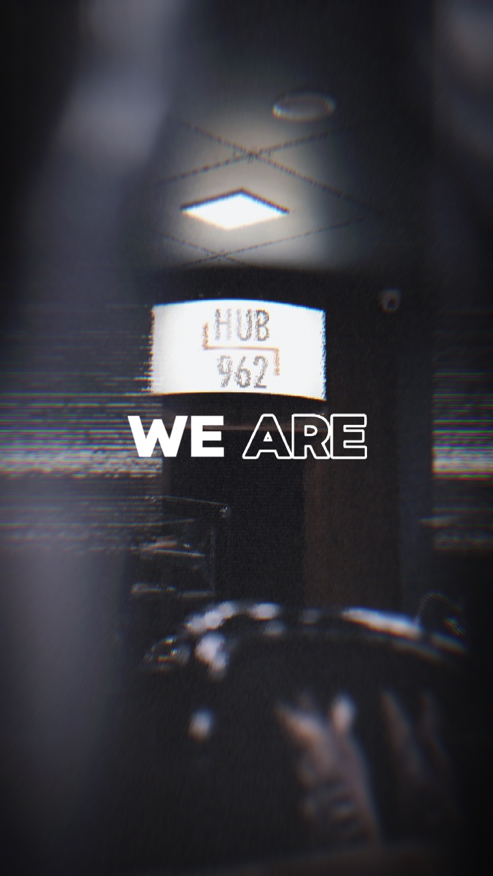 We are coming soon