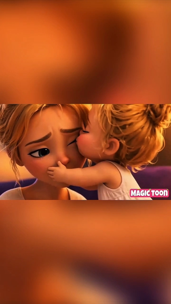 Mama Cartoon3D 