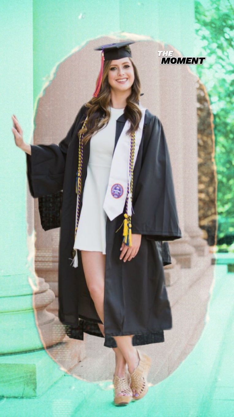 4. Día de graduación