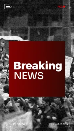 BREAKING NEWS OPENER