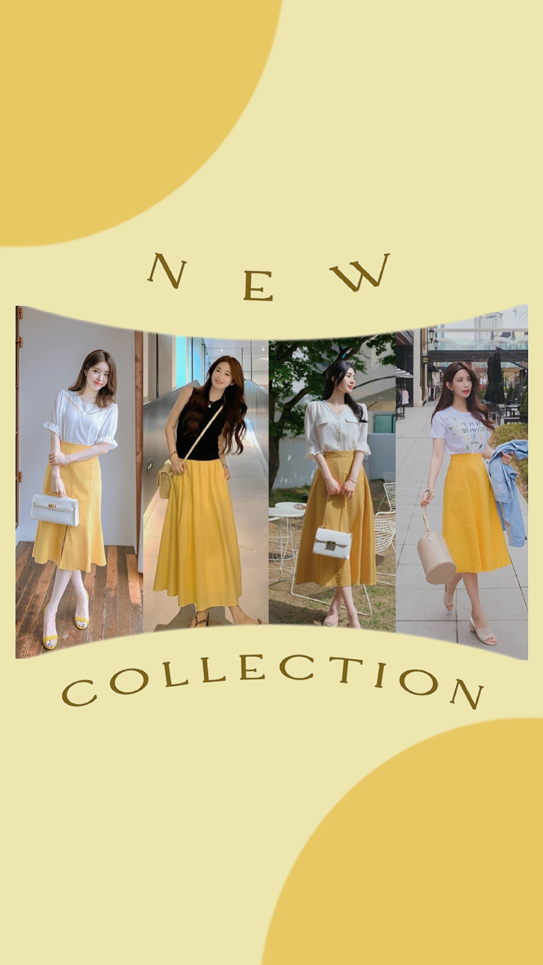 SARI ETEK MODA