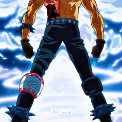 KATAKURI V LUFFY