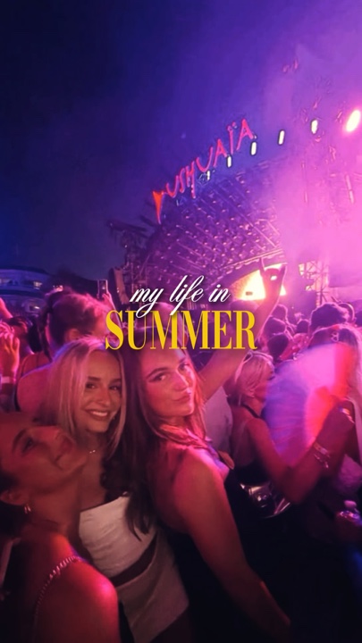Summer so far