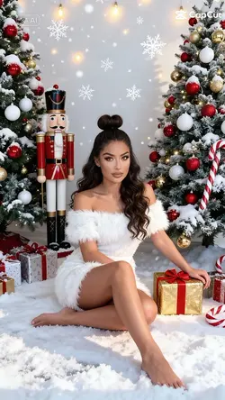 ensaio natal IA