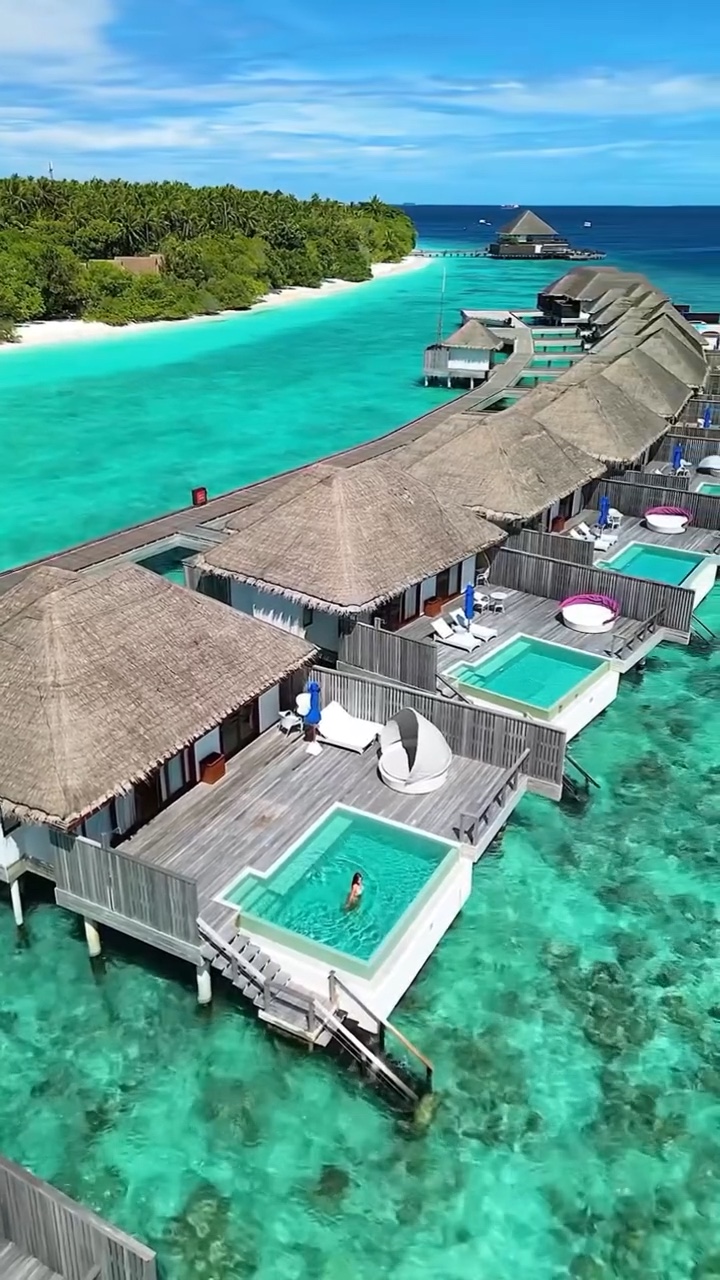 Maldives journey 