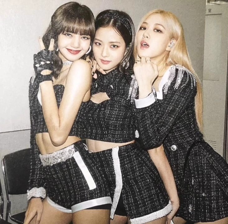 Bir jennie yokk