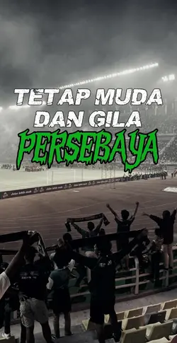 gila persebaya
