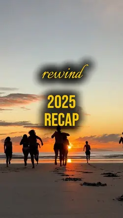 2025 recap rewind