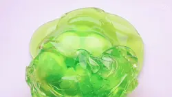 슬라임 영상 나눔