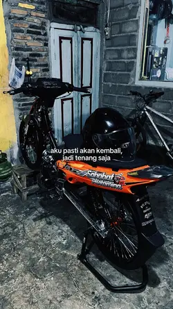 TENANG SAJA