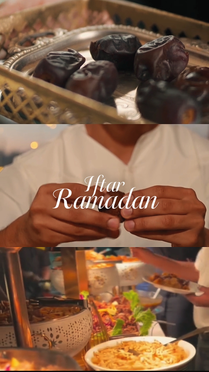 IFTAR RAMADAN