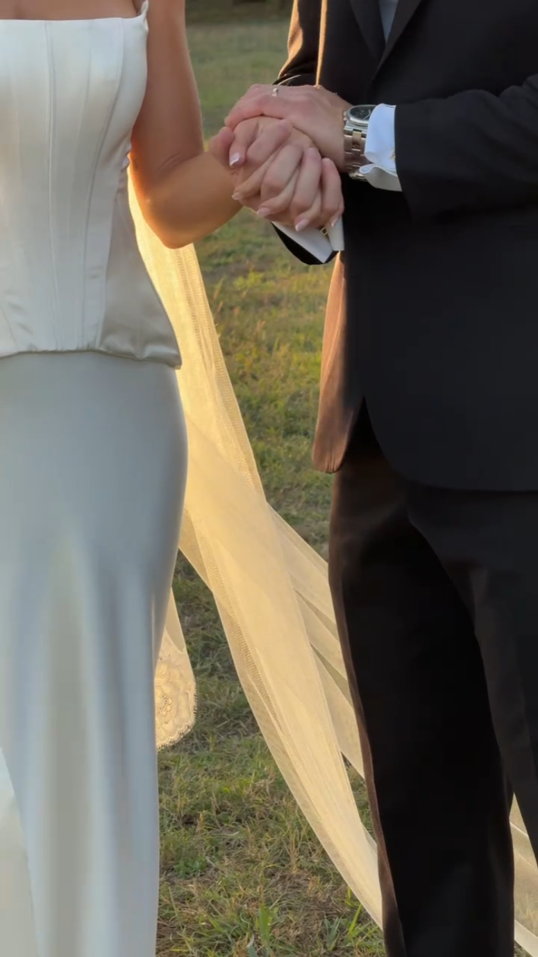 Estética do casamento