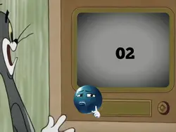 Tanding tom reaction