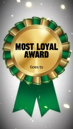 most loyal