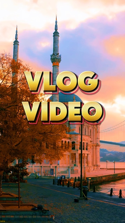 Mini Vlog