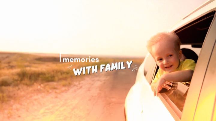 memories family