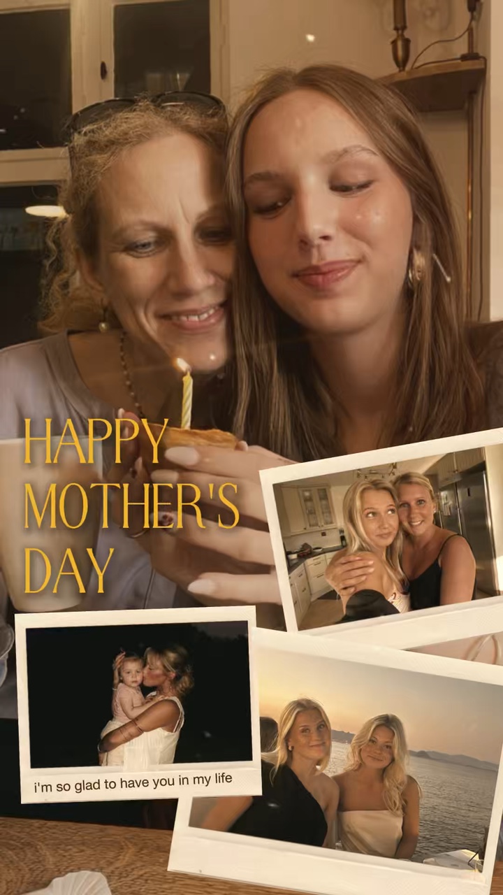 Mother's Day