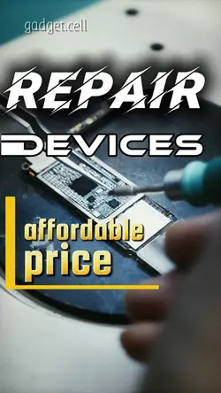 Repair | Affordable 