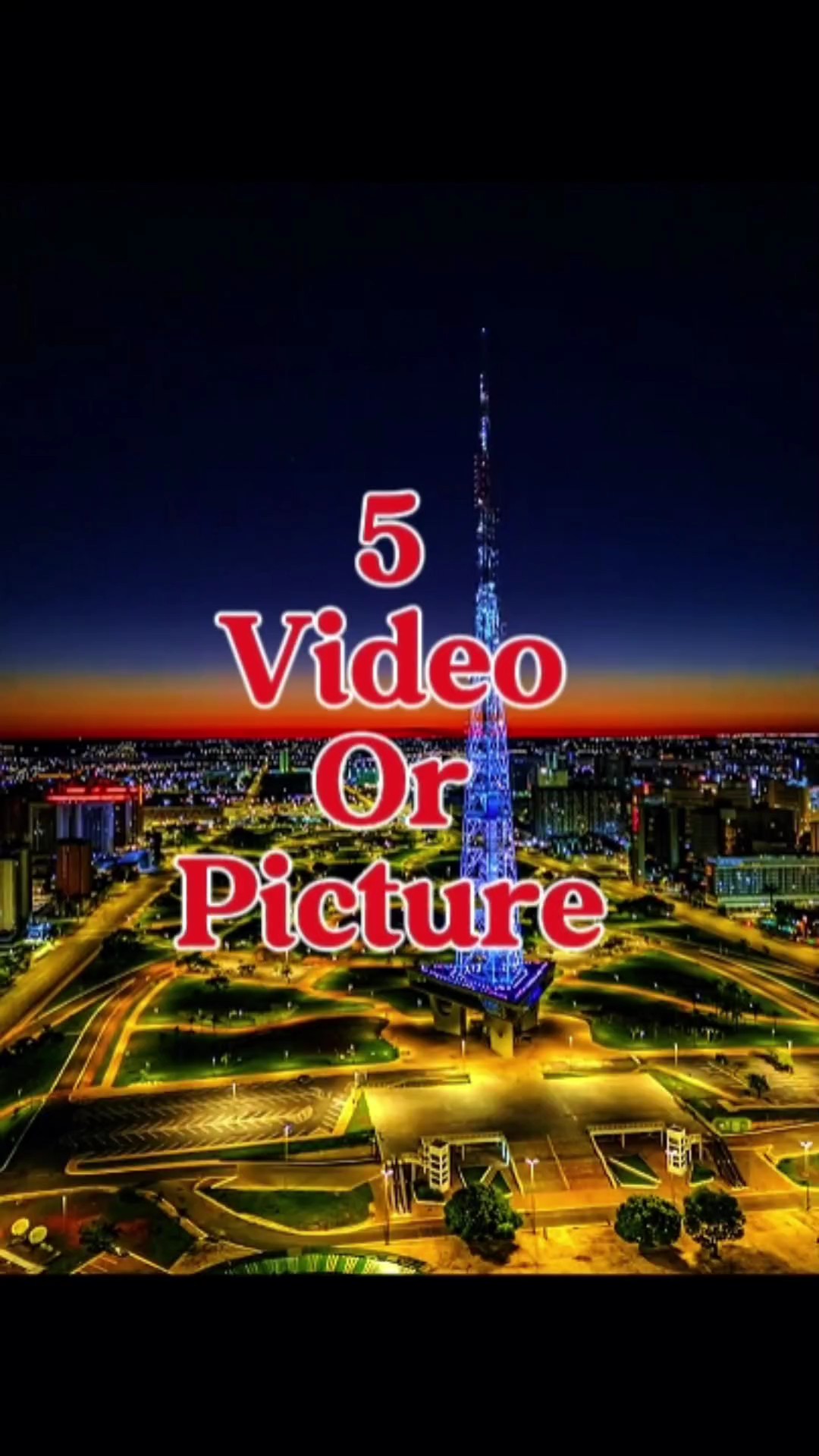 Cover Picture