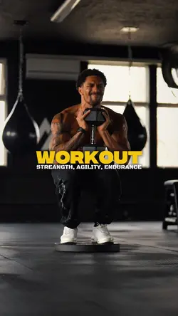 WORKOUT 