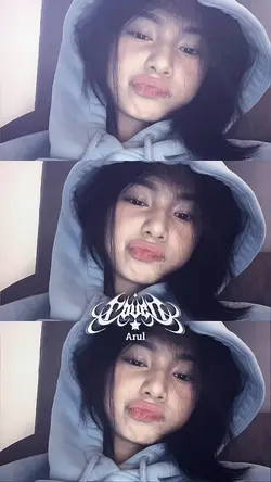 rindunya hatiku
