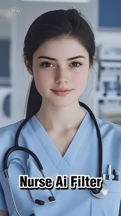 Nurse Ai Filter 