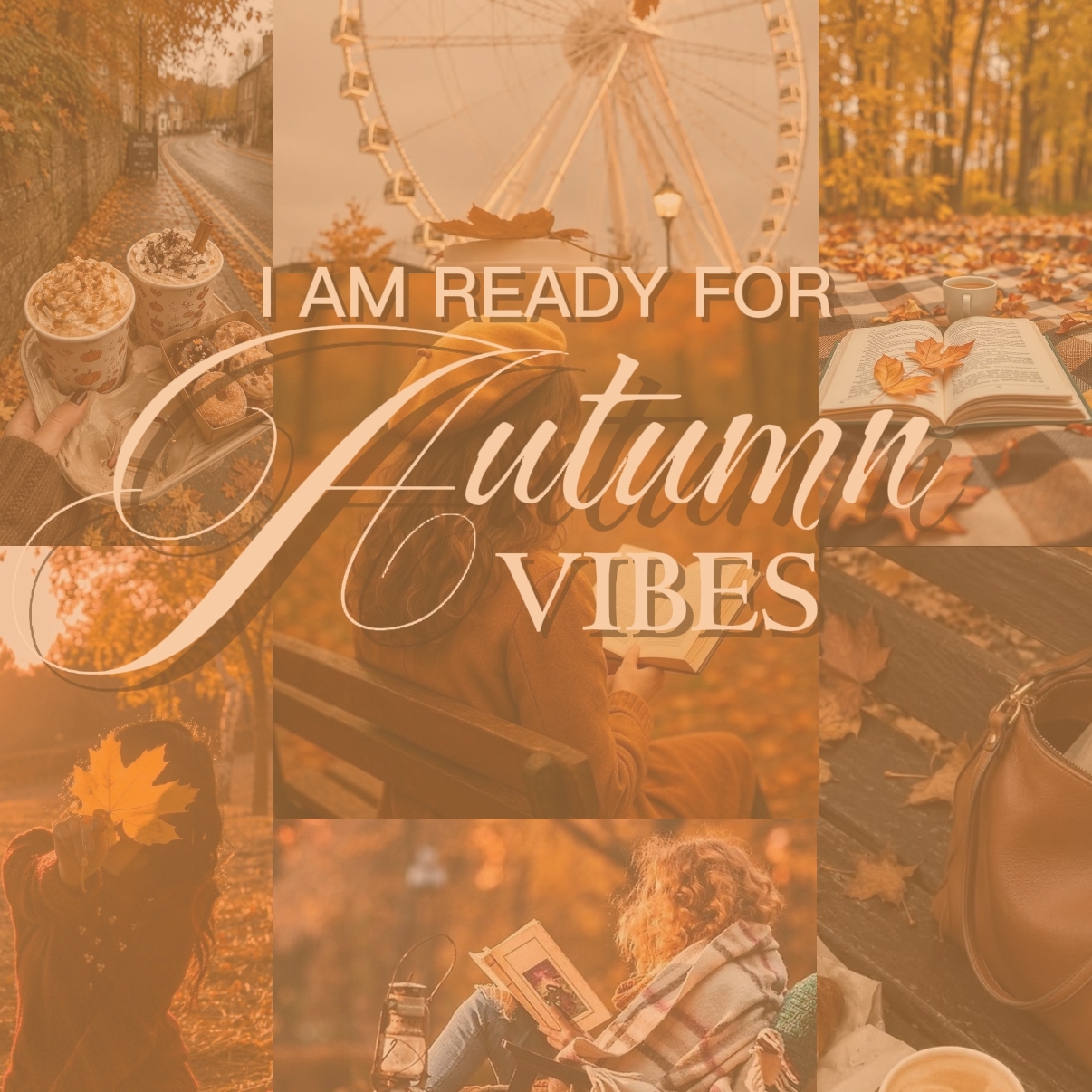 Autumn trend